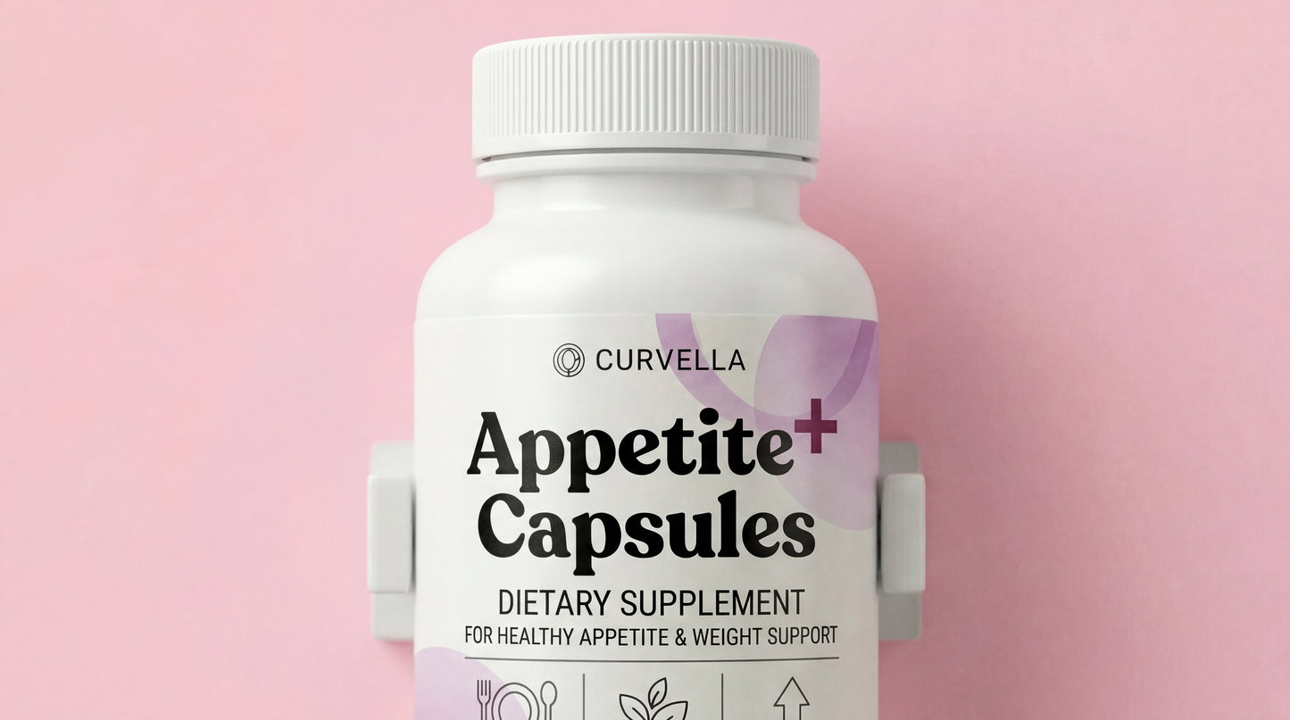 Body+ : Full Pack pour gain de poids chez les femmes