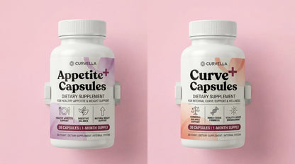 Body+ : Full Pack pour gain de poids chez les femmes